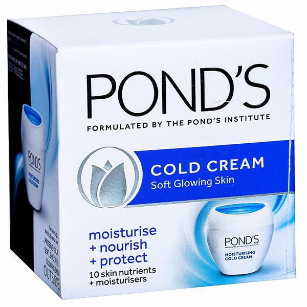 PONDS COLD CREAM  30ML